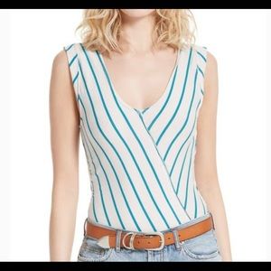 NWT Free People shirt
